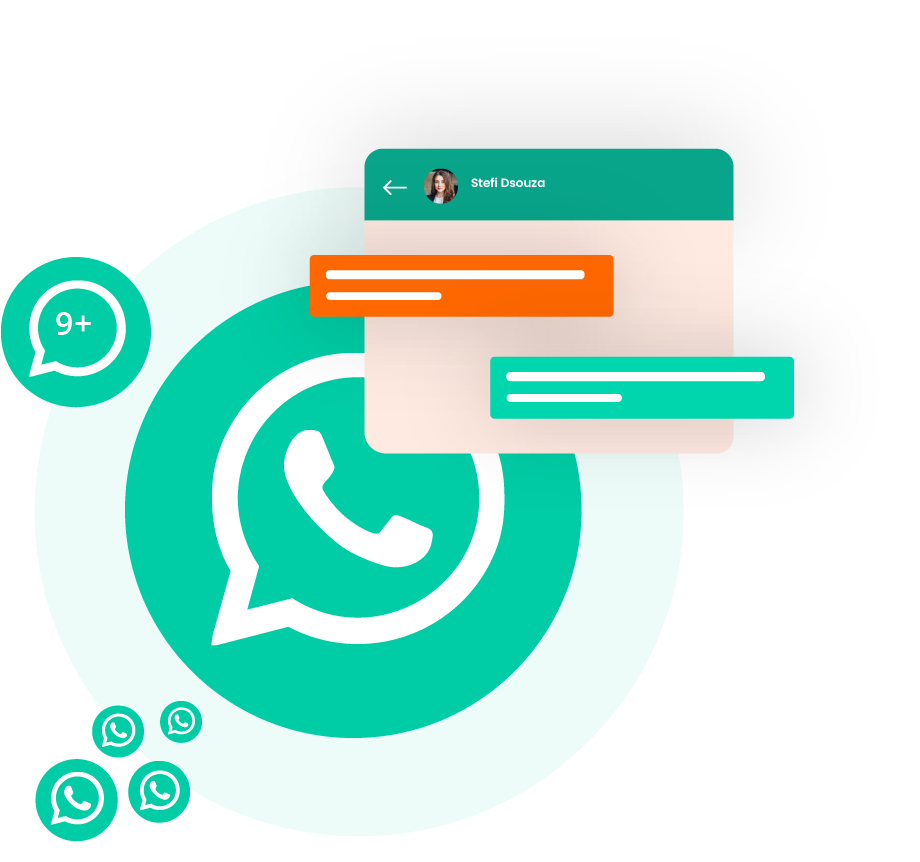 Bulk Message Feature