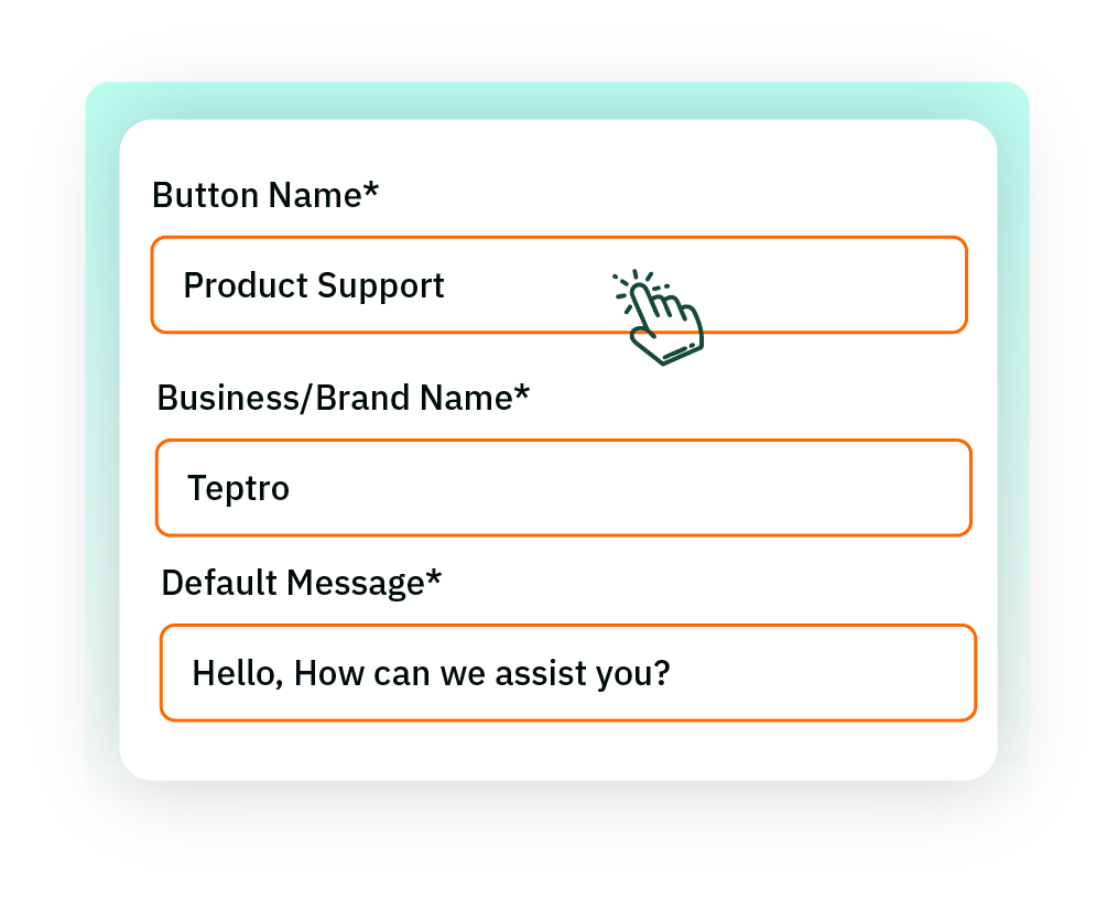 Create Your Button