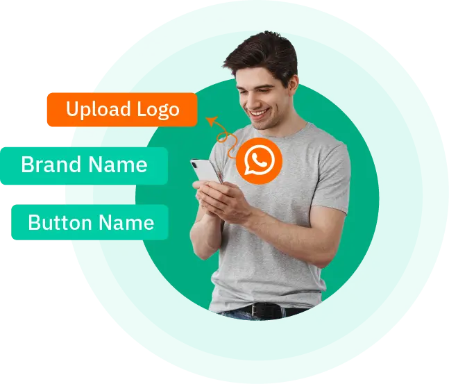 Custom Button Setup
